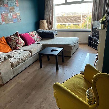 Bellevue Bungalow - Comfortable Home With Amazing Views Belfast Exterior photo