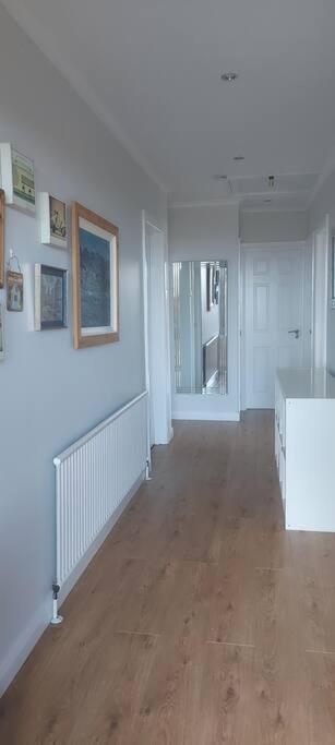 Bellevue Bungalow - Comfortable Home With Amazing Views Belfast Exterior photo
