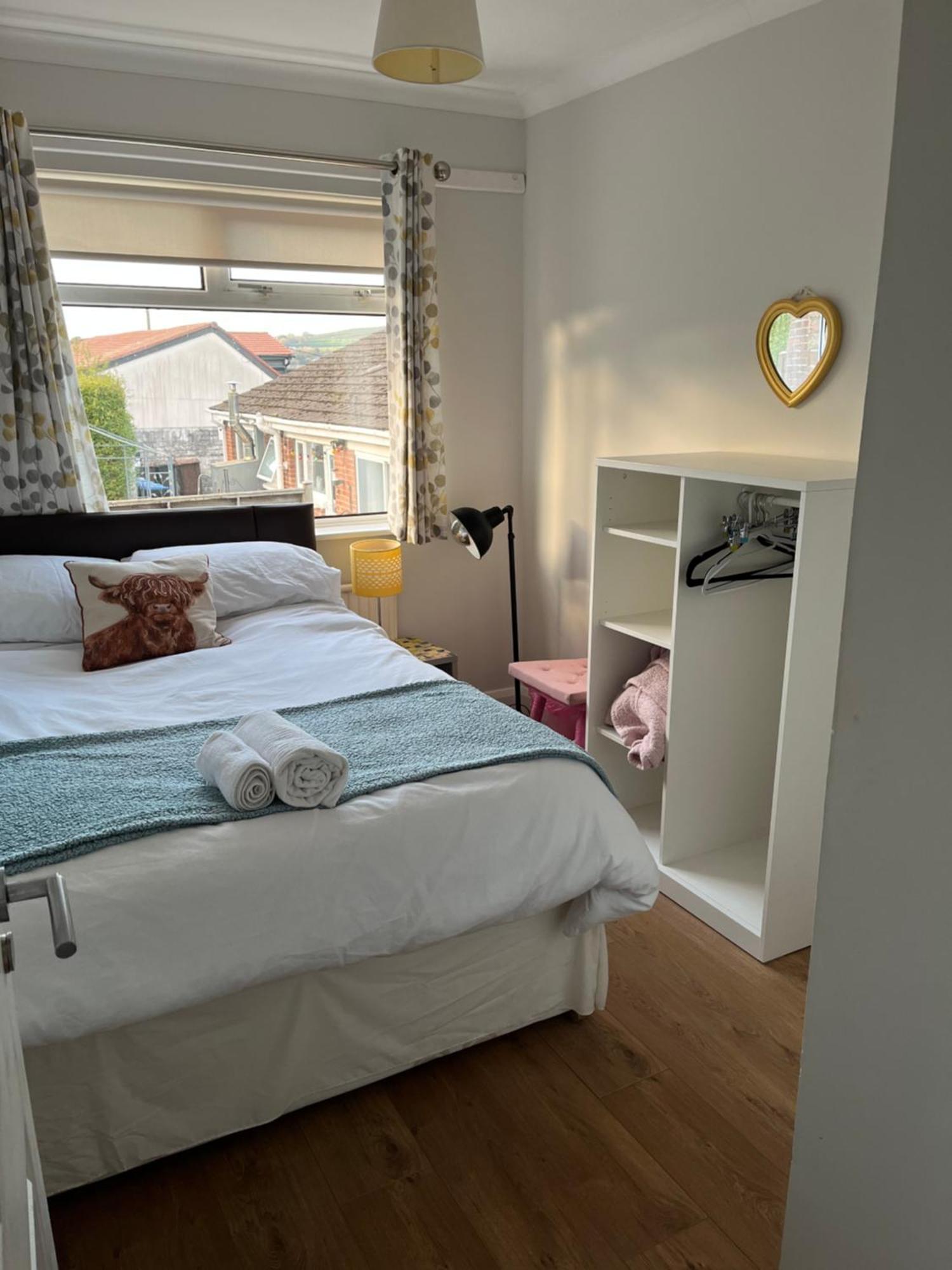 Bellevue Bungalow - Comfortable Home With Amazing Views Belfast Exterior photo